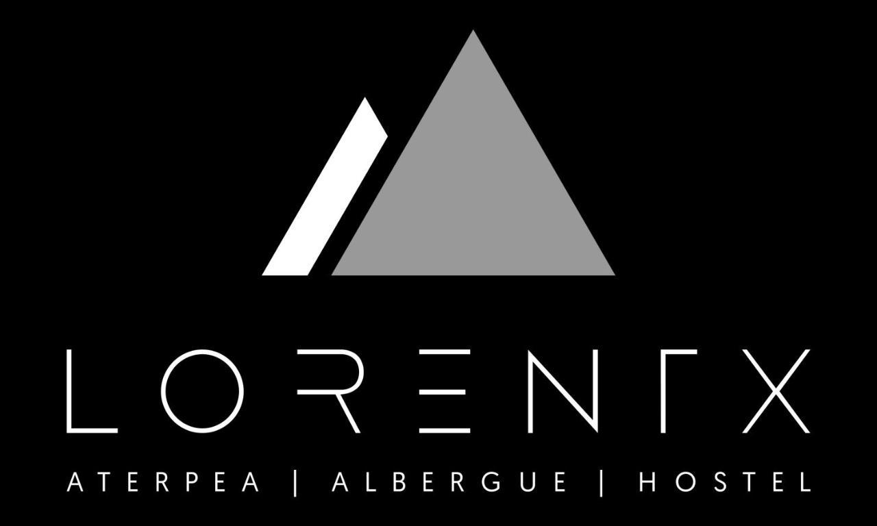 Lorentx Aterpea بورغيتيه المظهر الخارجي الصورة