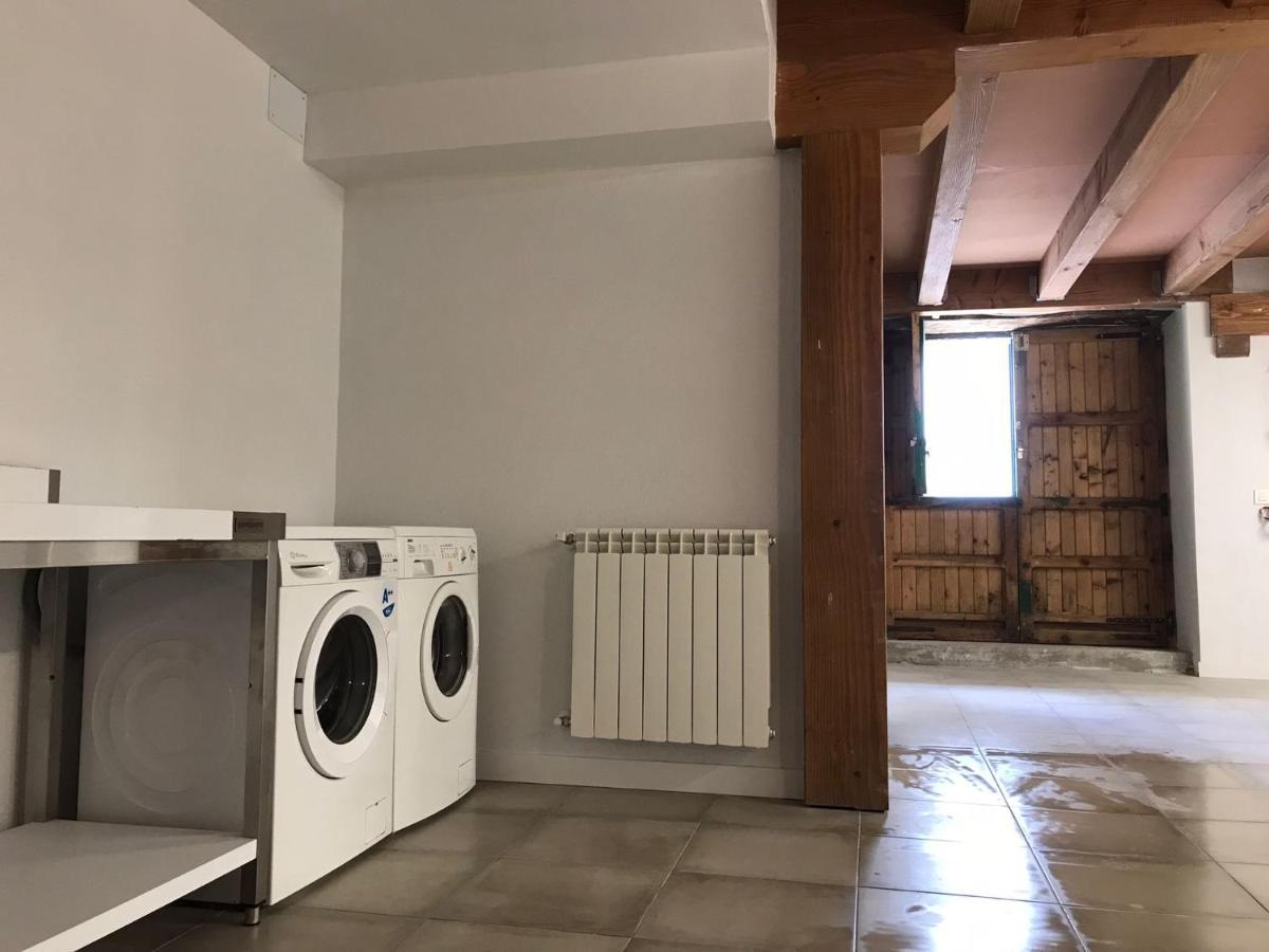 Lorentx Aterpea بورغيتيه المظهر الخارجي الصورة